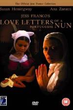 Watch Love Letters of a Portuguese Nun Tvmuse