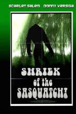 Watch Shriek of the Sasquatch Tvmuse