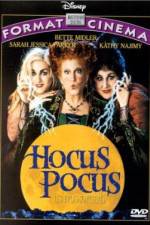 Watch Hocus Pocus Tvmuse