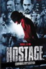 Watch Hostage: Criminal Implication Tvmuse
