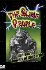 Watch The Slime People Tvmuse