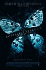 Watch Butterfly Effect: Revelation Tvmuse