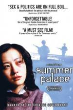 Watch Summer Palace Tvmuse