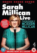 Watch Sarah Millican: Thoroughly Modern Millican Tvmuse