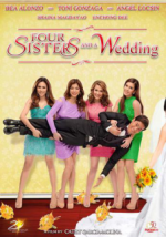 Watch Four Sisters and a Wedding Tvmuse