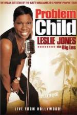 Watch Leslie Jones: Problem Child Tvmuse