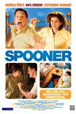 Watch Spooner Tvmuse