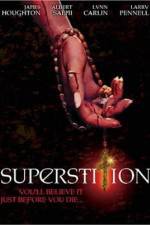 Watch Superstition Tvmuse