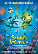 Watch A Turtle\'s Tale: Sammy\'s Adventures Tvmuse