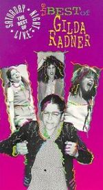 Watch Saturday Night Live: The Best of Gilda Radner Tvmuse
