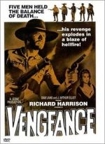 Watch Vengeance Tvmuse