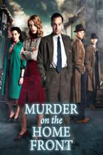Watch Murder on the Home Front Tvmuse