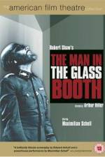 Watch The Man in the Glass Booth Tvmuse