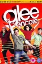 Watch Glee Encore Tvmuse