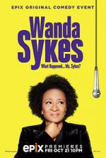 Watch Wanda Sykes: What Happened... Ms. Sykes? Tvmuse