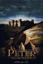 Watch The Apostle Peter: Redemption Tvmuse
