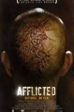 Watch Afflicted Tvmuse