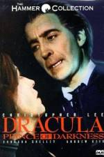 Watch Dracula Prince of Darkness Tvmuse