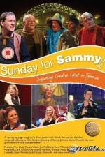 Watch Sunday for Sammy Tvmuse