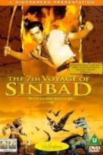 Watch The 7th Voyage of Sinbad Tvmuse