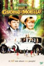 Watch The Gnome-Mobile Tvmuse