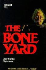 Watch The Boneyard Tvmuse