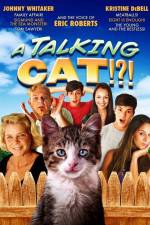 Watch A Talking Cat!?! Tvmuse