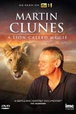 Watch Martin Clunes & a Lion Called Mugie Tvmuse