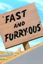 Watch Fast and Furry-ous Tvmuse