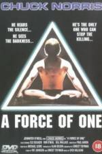 Watch A Force of One Tvmuse