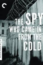 Watch The Spy Who Came in from the Cold Tvmuse