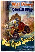 Watch Wide Open Spaces (Short 1947) Tvmuse