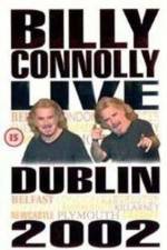 Watch Billy Connolly Live 2002 Tvmuse