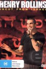 Watch Henry Rollins Uncut from Israel Tvmuse