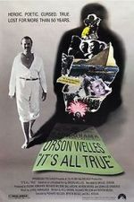 Watch It\'s All True: Based on an Unfinished Film by Orson Welles Tvmuse