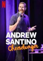 Watch Andrew Santino: Cheeseburger Tvmuse