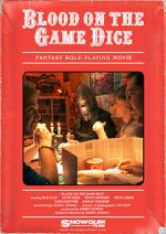 Watch Blood on the Game Dice (Short 2011) Tvmuse