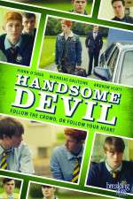 Watch Handsome Devil Tvmuse