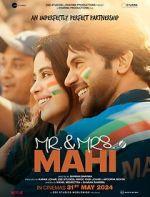 Watch Mr. & Mrs. Mahi Tvmuse