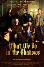Watch What We Do in the Shadows Tvmuse