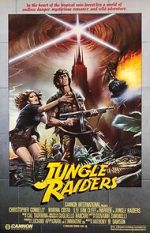 Watch Jungle Raiders Tvmuse