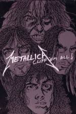Watch Metallica: Cliff 'Em All! Tvmuse