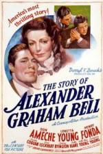 Watch The Story of Alexander Graham Bell Tvmuse