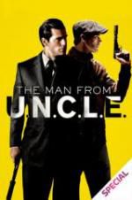 Watch The Man From U.N.C.L.E Sky Movies Special Tvmuse