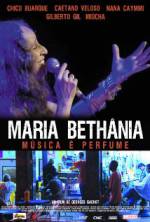 Watch Maria Bethania: Music Is Perfume Tvmuse