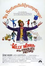 Watch Willy Wonka & the Chocolate Factory Tvmuse