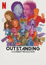 Watch Outstanding: A Comedy Revolution Tvmuse