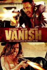 Watch VANish Tvmuse
