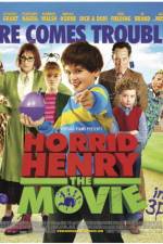 Watch Horrid Henry The Movie Tvmuse