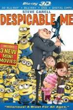 Watch Despicable Me - Mini Movies Tvmuse